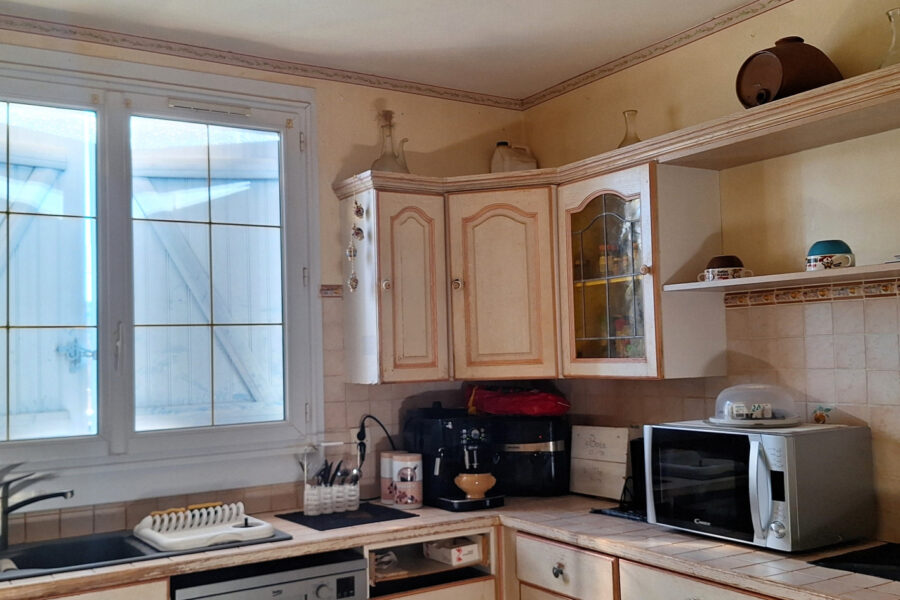 Maison à vendre à Lorgues