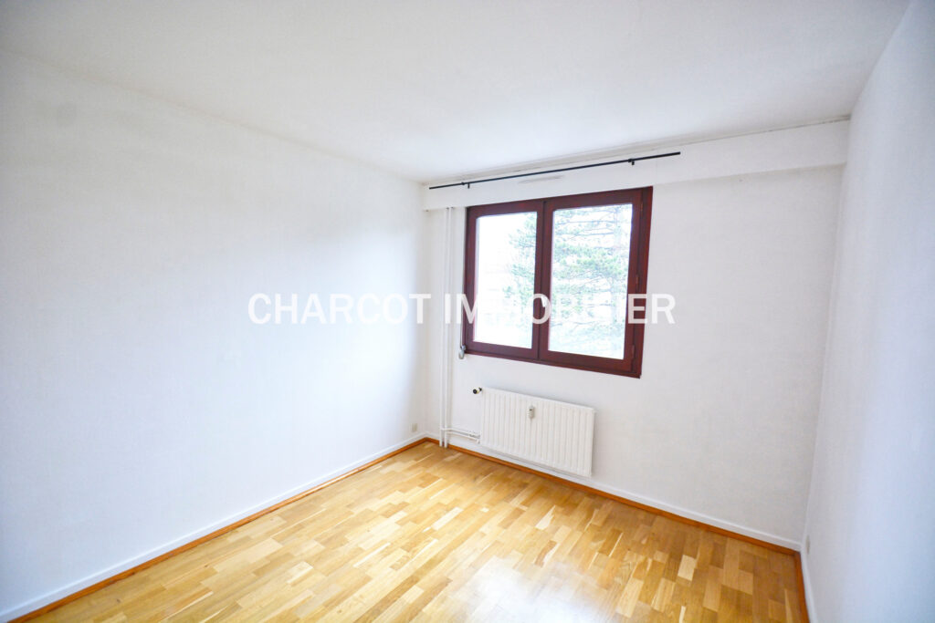 LYON 5ÈME (69005) – VENTE APPARTEMENT DE 71 M2 – TYPE 3 + CA – 3 pièces – 2 chambres