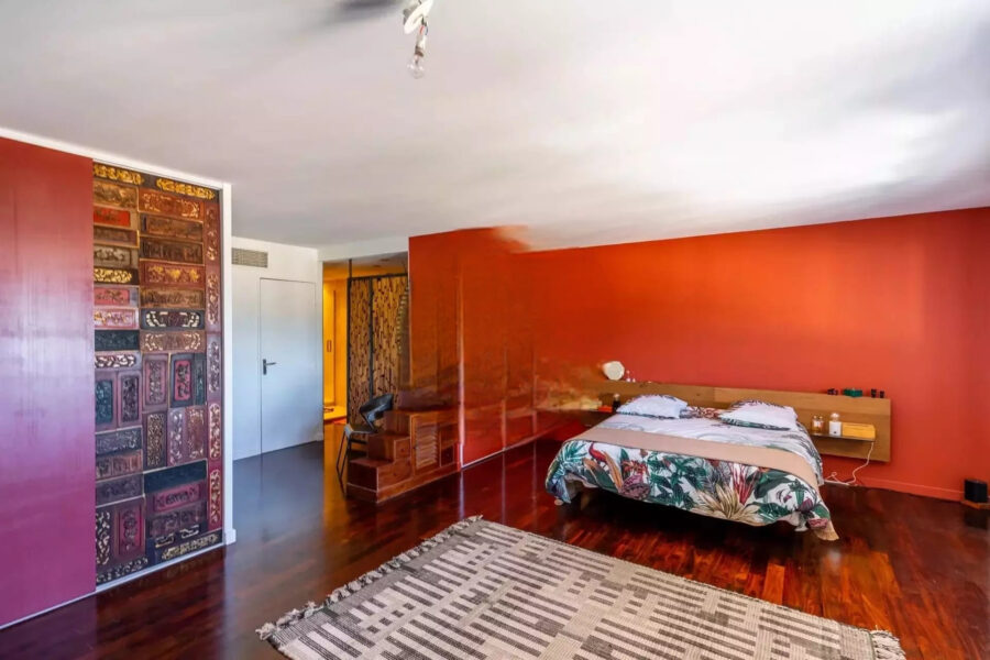 Appartement à vendre à Marseille 9e arrondissement