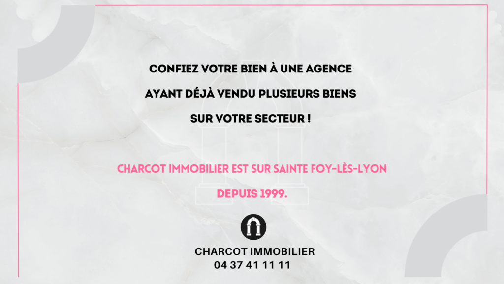 LYON 5ÈME (69005) – VENTE APPARTEMENT DE 71 M2 – TYPE 3 + CA – 3 pièces – 2 chambres