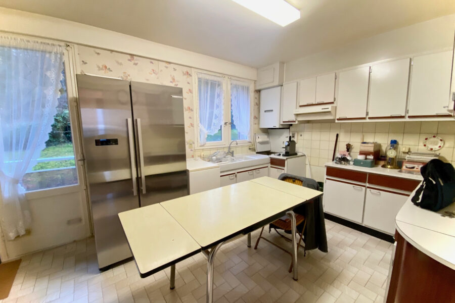 Appartement à vendre à Évian-les-bains