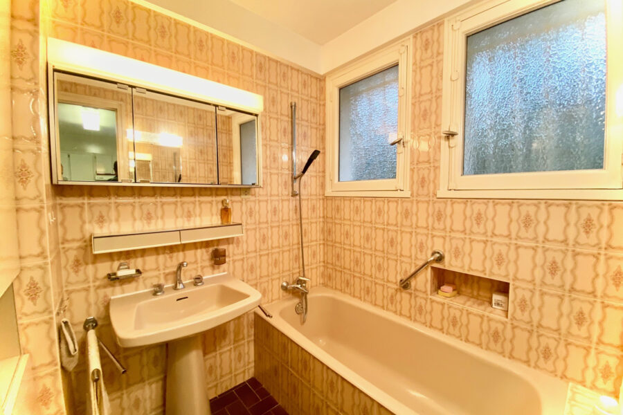 Appartement à vendre à Évian-les-bains