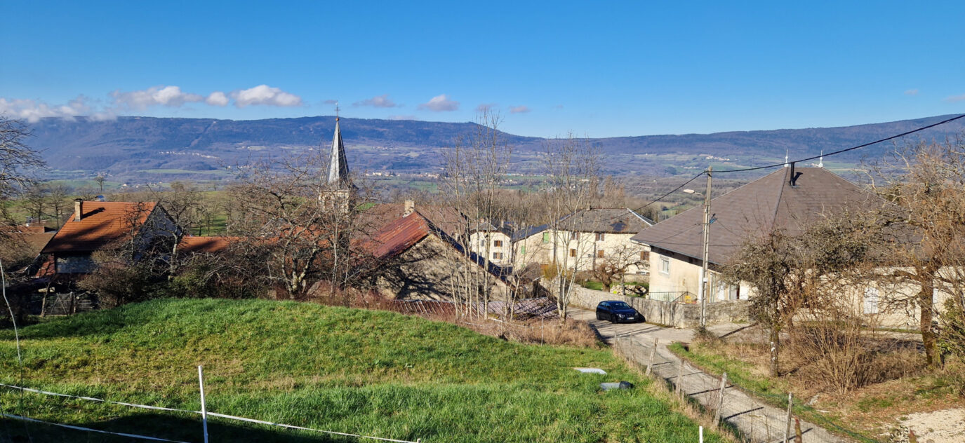 Terrain à batir de 515m2 – 515 m²