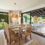 Nueva Andalucia – EXQUISE VILLA MÉDITERRANÉENNE – 7 pièces – 4 chambres – 235 m²