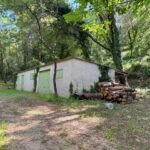 Propriété de charme en pleine nature – 4 pièces – 4 chambres – 120 m²