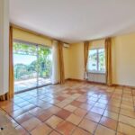 Super Cannes / Golfe-juan – Villa avec vue mer panoramique – 5 pièces – 4 chambres – 2 voyageurs – 155 m²