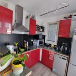 charmant F2  antibes – NR pièces – NR chambres – NR voyageurs – 47 m²