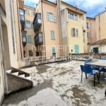 4 PIECES 77 M2 – MENTON CENTRE VILLE – GRANDE TERRASSE – 4 pièces – 3 chambres – 76.75 m²