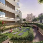 PRESTIGIEUX PENTHOUSE RÉSIDENCE ST REGIS – DOWNTOWN DUBAI – 6 pièces – 4 chambres – NR voyageurs – 3646 m²