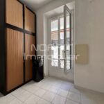 4 PIECES 77 M2 – MENTON CENTRE VILLE – GRANDE TERRASSE – 4 pièces – 3 chambres – 76.75 m²