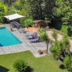 DOMAINE PRIVE MOUGINS VILLA PROVENÇALE – 5 pièces – 4 chambres – 200 m²