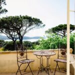 SAINT TROPEZ – LES PARCS – VUE MER – 5 CHAMBRES – 6 pièces – NR chambres – NR voyageurs – 400 m²