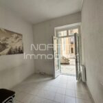 4 PIECES 77 M2 – MENTON CENTRE VILLE – GRANDE TERRASSE – 4 pièces – 3 chambres – 76.75 m²