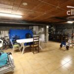 A vendre maison avec grand garage de 107m² et jardin clos – 9 pièces – 5 chambres – 181 m²