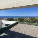 Superbe appartement sur les hauteurs de Bandol – NR pièces – 1 chambre – 2 voyageurs