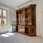 4 PIECES 77 M2 – MENTON CENTRE VILLE – GRANDE TERRASSE – 4 pièces – 3 chambres – 76.75 m²