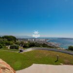 SUPER CANNES – PROPRIETE D’EXCEPTION –  VUE IMPRENABLE – VILLA AVEC PISCINE – MAISON DE GARDIEN – POOL HOUSE – 10 pièces – 6 chambres – NR voyageurs – 400 m²