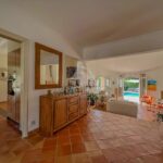 DOMAINE PRIVE MOUGINS VILLA PROVENÇALE – 5 pièces – 4 chambres – 200 m²