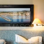 SAINT TROPEZ – LES PARCS – VUE MER – 5 CHAMBRES – 6 pièces – NR chambres – NR voyageurs – 400 m²