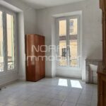 4 PIECES 77 M2 – MENTON CENTRE VILLE – GRANDE TERRASSE – 4 pièces – 3 chambres – 76.75 m²