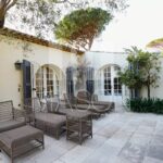 SAINT TROPEZ – LES PARCS – VUE MER – 5 CHAMBRES – 6 pièces – NR chambres – NR voyageurs – 400 m²