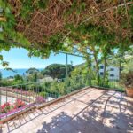 Super Cannes / Golfe-juan – Villa avec vue mer panoramique – 5 pièces – 4 chambres – 2 voyageurs – 155 m²