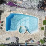 VILLEFRANCHE SUR MER // Corne d’Or – EXCEPTIONNELLE Villa 5-6 pièces 200m2 – Terrasses – Jardin – Piscine – SOLARIUM- Parkings / GARAGE // VILLEFRANCHE SUR MER – 5 pièces – NR chambres – 200 m²