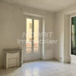 4 PIECES 77 M2 – MENTON CENTRE VILLE – GRANDE TERRASSE – 4 pièces – 3 chambres – 76.75 m²