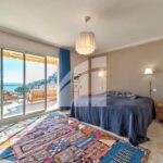 ROQUEBRUNE CAR MARTIN – MAGNIFIQUE et EXCEPTIONNEL PENTHOUSE 4 pièces Terrasse – vue panoramique mer – PIEDS DANS L’EAU // ROQUEBRUNE CAP MARTIN – 4 pièces – NR chambres – 153.77 m²