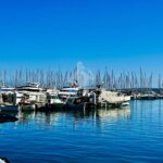 CANNES VIEUX PORT – 3 PIECES TERRASSE VUE MER – 3 pièces – 2 chambres – 2 voyageurs – 103 m²