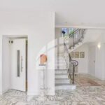 VILLEFRANCHE SUR MER // Corne d’Or – EXCEPTIONNELLE Villa 5-6 pièces 200m2 – Terrasses – Jardin – Piscine – SOLARIUM- Parkings / GARAGE // VILLEFRANCHE SUR MER – 5 pièces – NR chambres – 200 m²