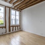 Exclusivité Ile Saint Louis –  Superbe appartement 3 pièces de 65 m² entièrement rénové avec jolies vues! – 3 pièces – 1 chambre – 10 voyageurs – 65.25 m²