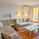 AGAY CAP ESTEREL T3 de 57m² type large accès direct – 3 pièces – NR chambres – NR voyageurs – 57 m²