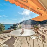 ROQUEBRUNE CAR MARTIN – MAGNIFIQUE et EXCEPTIONNEL PENTHOUSE 4 pièces Terrasse – vue panoramique mer – PIEDS DANS L’EAU // ROQUEBRUNE CAP MARTIN – 4 pièces – NR chambres – 153.77 m²