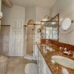 REF 2164 – RAMATUELLE – VILLA A PIED DE LA PLAGE – NR pièces – 5 chambres – 300 m²