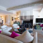 SAINT TROPEZ – LES PARCS – VUE MER – 5 CHAMBRES – 6 pièces – NR chambres – NR voyageurs – 400 m²