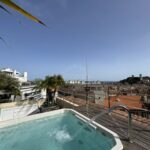 Vente en Nue-Propriété d’un penthouse en plein cœur de Cannes avec Piscine et Vue Mer – 5 pièces – 3 chambres – 2 voyageurs – 141.05 m²