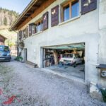 Authentique ferme savoyarde avec 6 chambres et un appartement indépendant de 2 chambres à Morzine. – 13 pièces – 8 chambres – 10 voyageurs – 330 m²