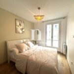 Paris 17 – Plaine Monceau – 3 Chambres – idéal invest – 4 pièces – 3 chambres – 47 m²