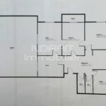 4 PIECES 77 M2 – MENTON CENTRE VILLE – GRANDE TERRASSE – 4 pièces – 3 chambres – 76.75 m²