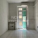 4 PIECES 77 M2 – MENTON CENTRE VILLE – GRANDE TERRASSE – 4 pièces – 3 chambres – 76.75 m²