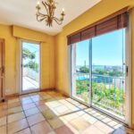 Super Cannes / Golfe-juan – Villa avec vue mer panoramique – 5 pièces – 4 chambres – 2 voyageurs – 155 m²