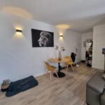 charmant F2  antibes – NR pièces – NR chambres – NR voyageurs – 47 m²