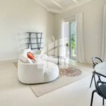 //ROQUEBRUNE CAP-MARTIN // ROOFTOP- VUE DÉGAGÉE MER – Magnifique Penthouse 118m2-  4P +Mezzanine en duplex front de mer // TERRASSE – GARAGE – AU CALME , EN PARFAIT ETAT – 4 pièces – 3 chambres – 118 m²