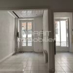 4 PIECES 77 M2 – MENTON CENTRE VILLE – GRANDE TERRASSE – 4 pièces – 3 chambres – 76.75 m²