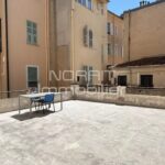 4 PIECES 77 M2 – MENTON CENTRE VILLE – GRANDE TERRASSE – 4 pièces – 3 chambres – 76.75 m²