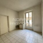 4 PIECES 77 M2 – MENTON CENTRE VILLE – GRANDE TERRASSE – 4 pièces – 3 chambres – 76.75 m²