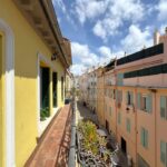 CANNES VIEUX PORT – 3 PIECES TERRASSE VUE MER – 3 pièces – 2 chambres – 2 voyageurs – 103 m²