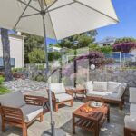 VILLEFRANCHE SUR MER // Corne d’Or – EXCEPTIONNELLE Villa 5-6 pièces 200m2 – Terrasses – Jardin – Piscine – SOLARIUM- Parkings / GARAGE // VILLEFRANCHE SUR MER – 5 pièces – NR chambres – 200 m²