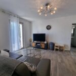 charmant F2  antibes – NR pièces – NR chambres – NR voyageurs – 47 m²